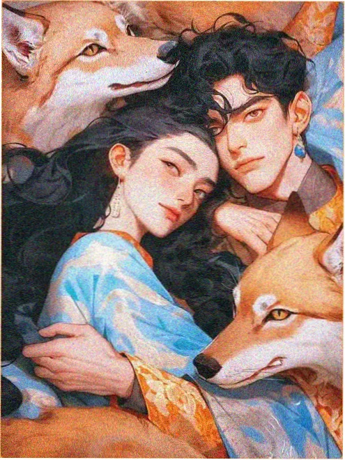 久久国产电影 山海故人 剧照缩略图