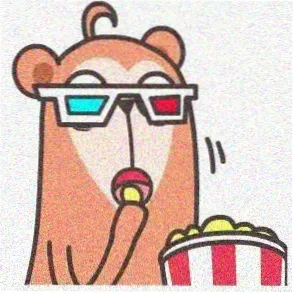 影迷 老周不加班 头像