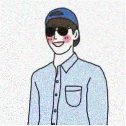 影迷 半夏 头像